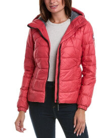 Купить женские пальто Canada Goose: Canada Goose Quilted Down Jacket Women's Xs