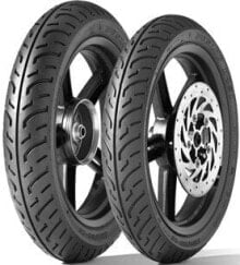 Мотошины летние Dunlop D451 (AM) 100/80 R16 50P