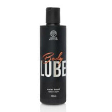 Интимные кремы и дезодоранты CBL Lubricant Body Lube Water Base 250 ml
