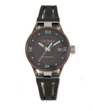 Женские наручные часы женские часы Locman 520V07BNBN00SN ( 34 mm)