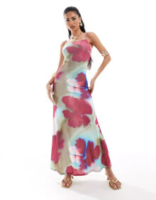 Women's Maxi Dresses