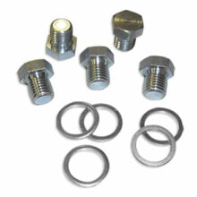 JBM M15x1.5P crankcase repair spare parts set