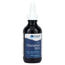 Chlorophyll Trace Minerals ®