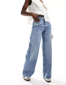 Women's jeans