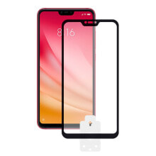 KSIX Xiaomi Mi 8 Lite Machine 2.5D 9H tempered glass screen protector