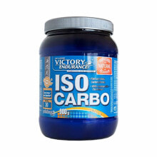 Energy Drink Weider Iso Carbo Orange (900 g)