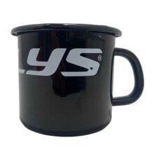 KELLYS Metal mug 550ml