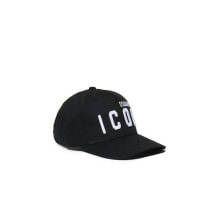 DSQUARED2 KIDS Icon Cap