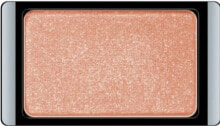 Glittery eye shadow (Glamour Eyeshadow) 0.8 g