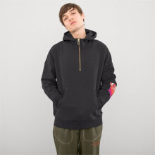 576889-75 Mens Puma X HAN SWEATER купить онлайн