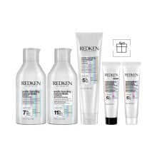 Redken Acidic Bonding Concentrate 500 ml shampoo für Frauen