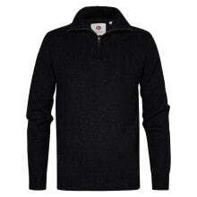 PETROL INDUSTRIES M-3020-Kwc242 High Neck Sweater