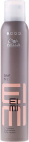 Trockenshampoo für alle Haartypen - Wella Professionals EIMI Dry Me Shampoo