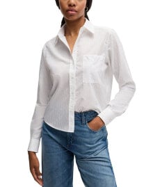 Women's blouses and blouses