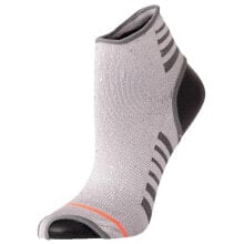 STANCE Silver Yogi Forefoot Socks