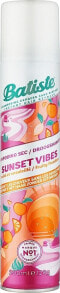 Trockenshampoo - Batiste Sunset Vibes Dry Shampoo