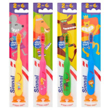 Toothbrushes