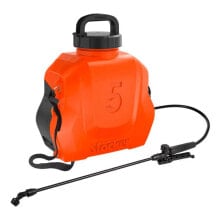 STOCKER 5L Li-Ion 2.5 Bar Electric Sprayer With Shoulder Strap