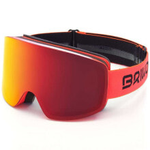 BRIKO Borealis Magnetic Ski Goggles