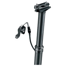 Seat posts for bicycles