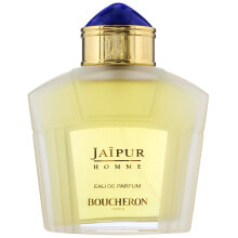 Boucheron Jaipur Homme Парфюмерная вода 100 мл