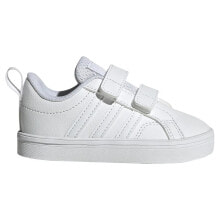 ADIDAS VS Pace 2.0 infant trainers