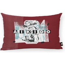 PLAY FABRICS Cushion Cover Aikido C 30x50 cm