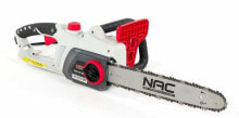 NAC Electric Chain Saw 2000W 40 см CE20-40-NS-H