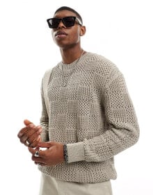 Men's sweaters and cardigans