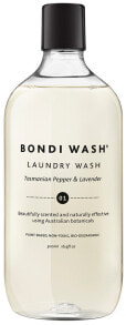 Laundry Wash Tasmanian Pepper & Lavender