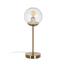 Decorative table lamps