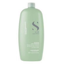 Sdl Scalp Reb. Purif.Shampoo