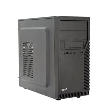 Купить компьютеры для дайвинга iggual: IGGUAL PC ST PSIPCH708 i5-12400/8GB/500GB SSD desktop pc