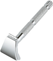 Rasierhobel für Schnurrbart - Merkur Safety Razor Moustache