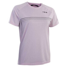 Спортивная одежда, обувь и аксессуары iON Traze Short Sleeve T-Shirt