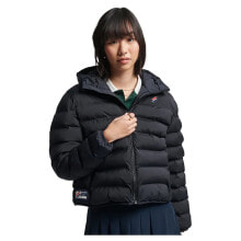 SUPERDRY Code All Seasons Padded Jacket