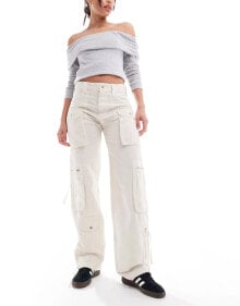 Women's jeans