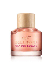 Hollister Canyon Escape for Her Eau de Parfum Spray