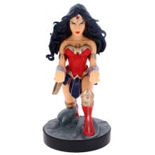 EXQUISITE GAMING DC Comics Wonder Woman Smartphone Support 20 cm