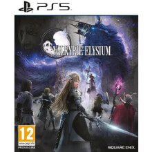 Игры для PlayStation 5 Valkyrie Elysium PS5 -Spiel