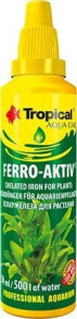 Tropical Ferro-Aktiv - 30 ml bottle