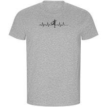 Men's sports T-shirts and T-shirts