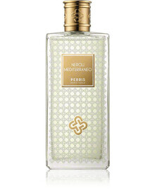 Perris Monte Carlo Neroli Mediterraneo Eau de Parfum Spray