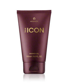 Aigner True Icon Shower Gel (150 ml)