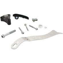 MOOSE HARD-PARTS KTM EXC-F 450/500 17-21 clutch slave cylinder guard