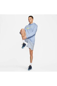 Dri-Fit Pullover Training Hoodie Erkek Sweatshirt