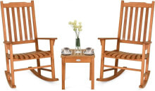 Garden furniture sets