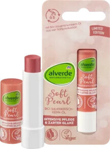  alverde NATURKOSMETIK