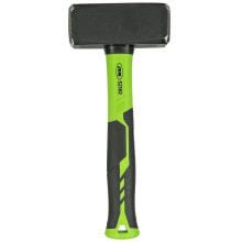 Купить молотки и кувалды JBM: JBM 2kg sledge hammer fibreglass shaft