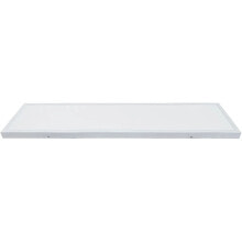 HEPOLUZ Rectangular 48W 4000K LED Panel